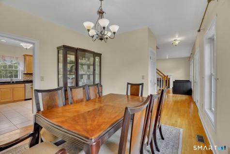 95 Higgins Road Cheshire CT 06410