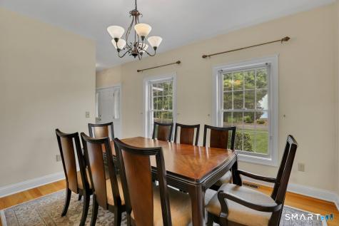 95 Higgins Road Cheshire CT 06410