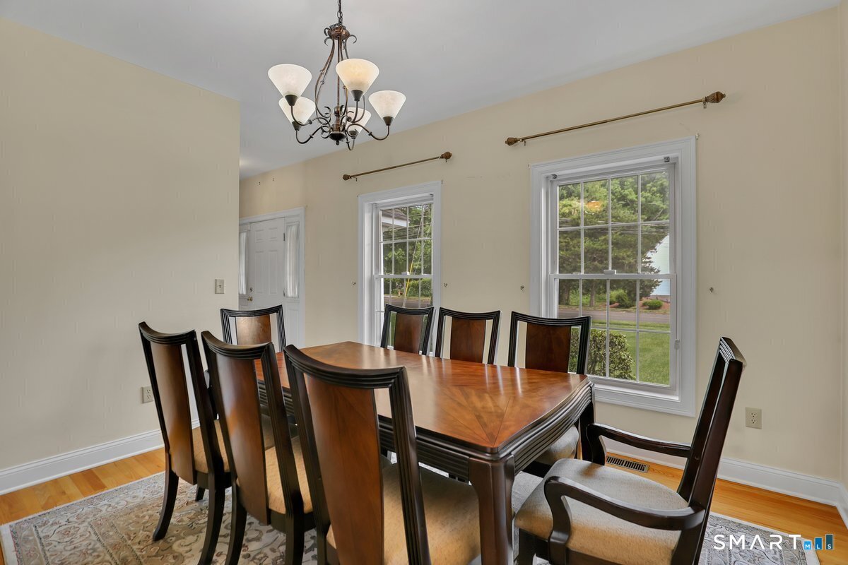 95 Higgins Road Cheshire CT 06410