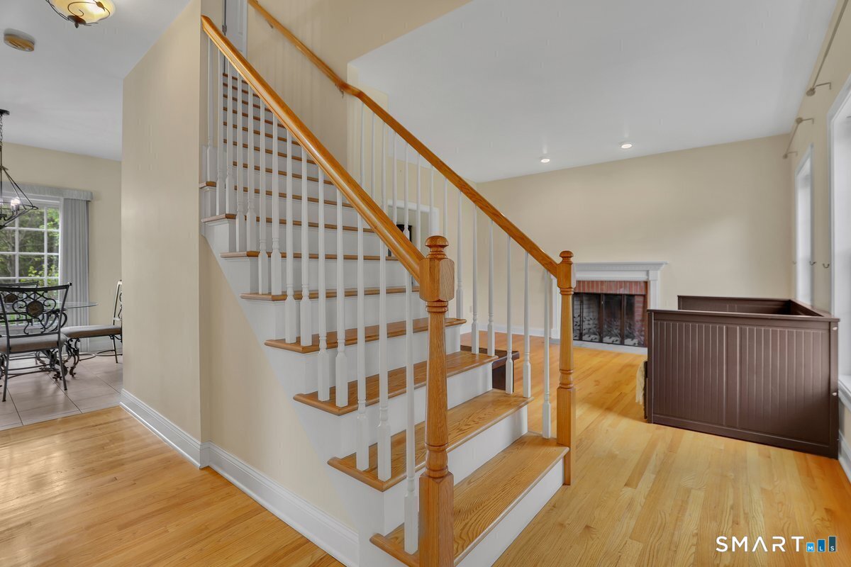 95 Higgins Road Cheshire CT 06410
