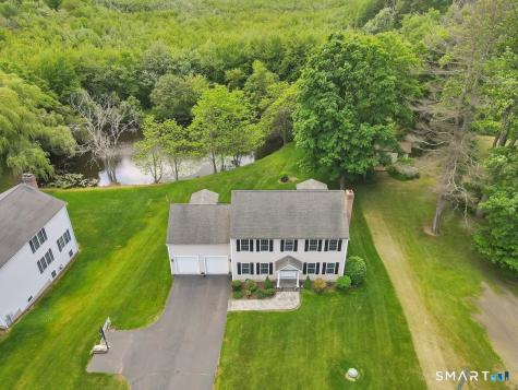 95 Higgins Road Cheshire CT 06410