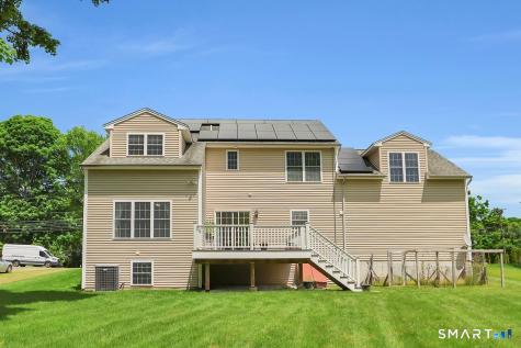 95 Higgins Road Cheshire CT 06410