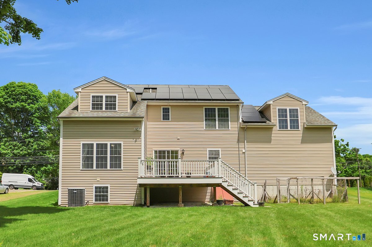 95 Higgins Road Cheshire CT 06410