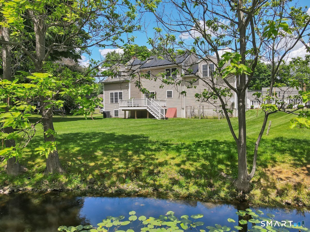 95 Higgins Road Cheshire CT 06410