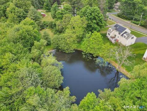 95 Higgins Road Cheshire CT 06410