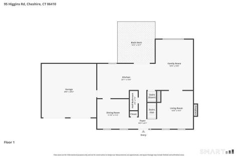 95 Higgins Road Cheshire CT 06410