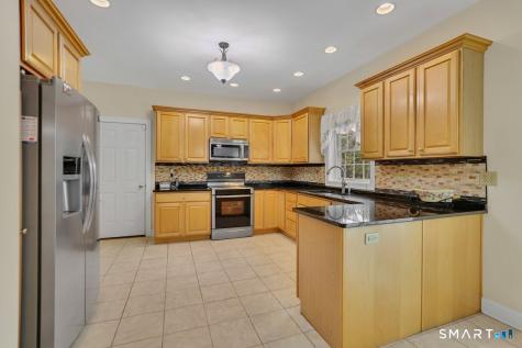 95 Higgins Road Cheshire CT 06410