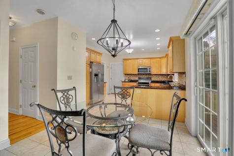 95 Higgins Road Cheshire CT 06410