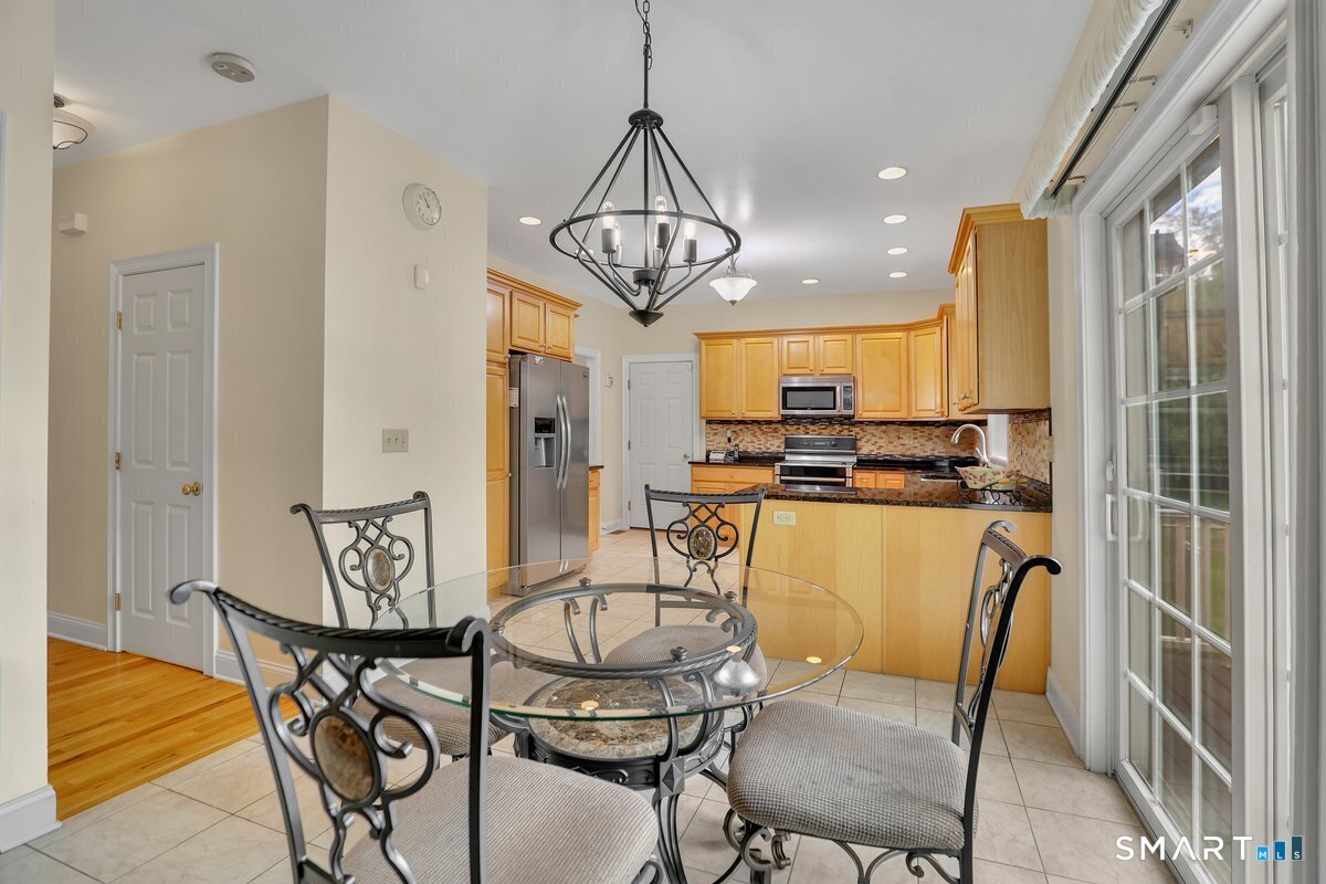 95 Higgins Road Cheshire CT 06410