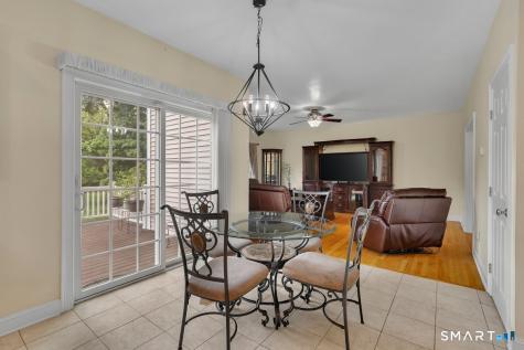 95 Higgins Road Cheshire CT 06410