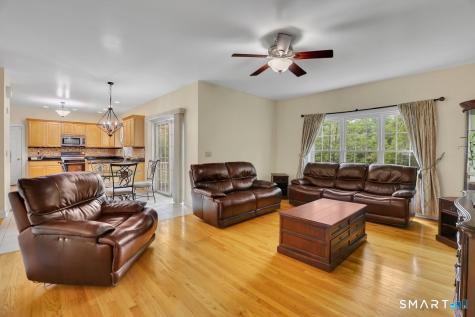 95 Higgins Road Cheshire CT 06410