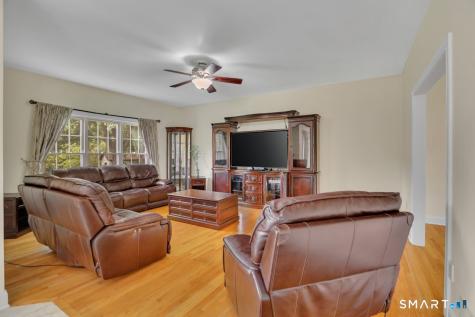 95 Higgins Road Cheshire CT 06410