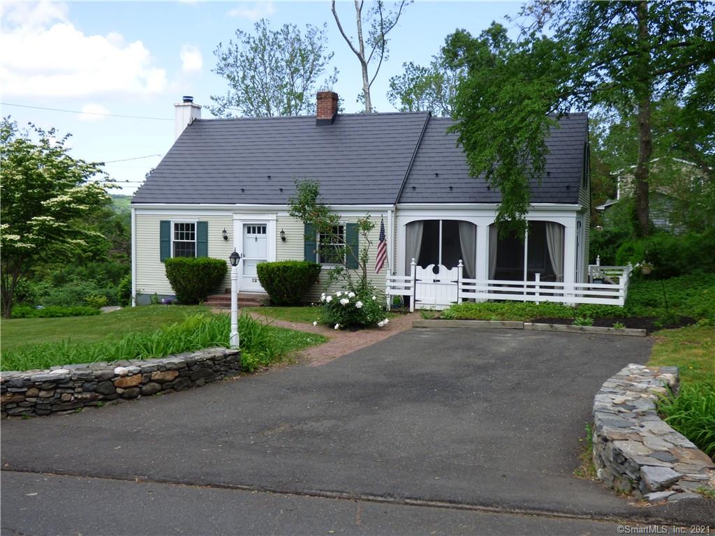 12 Baldwin Hill Road Brookfield CT 06804