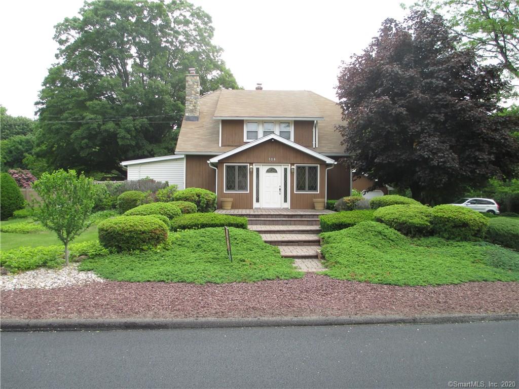 108 Garrigus Court Wolcott CT 06716