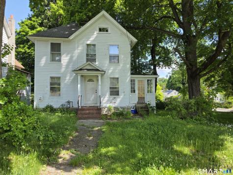 62 Highland Avenue Torrington CT 06790
