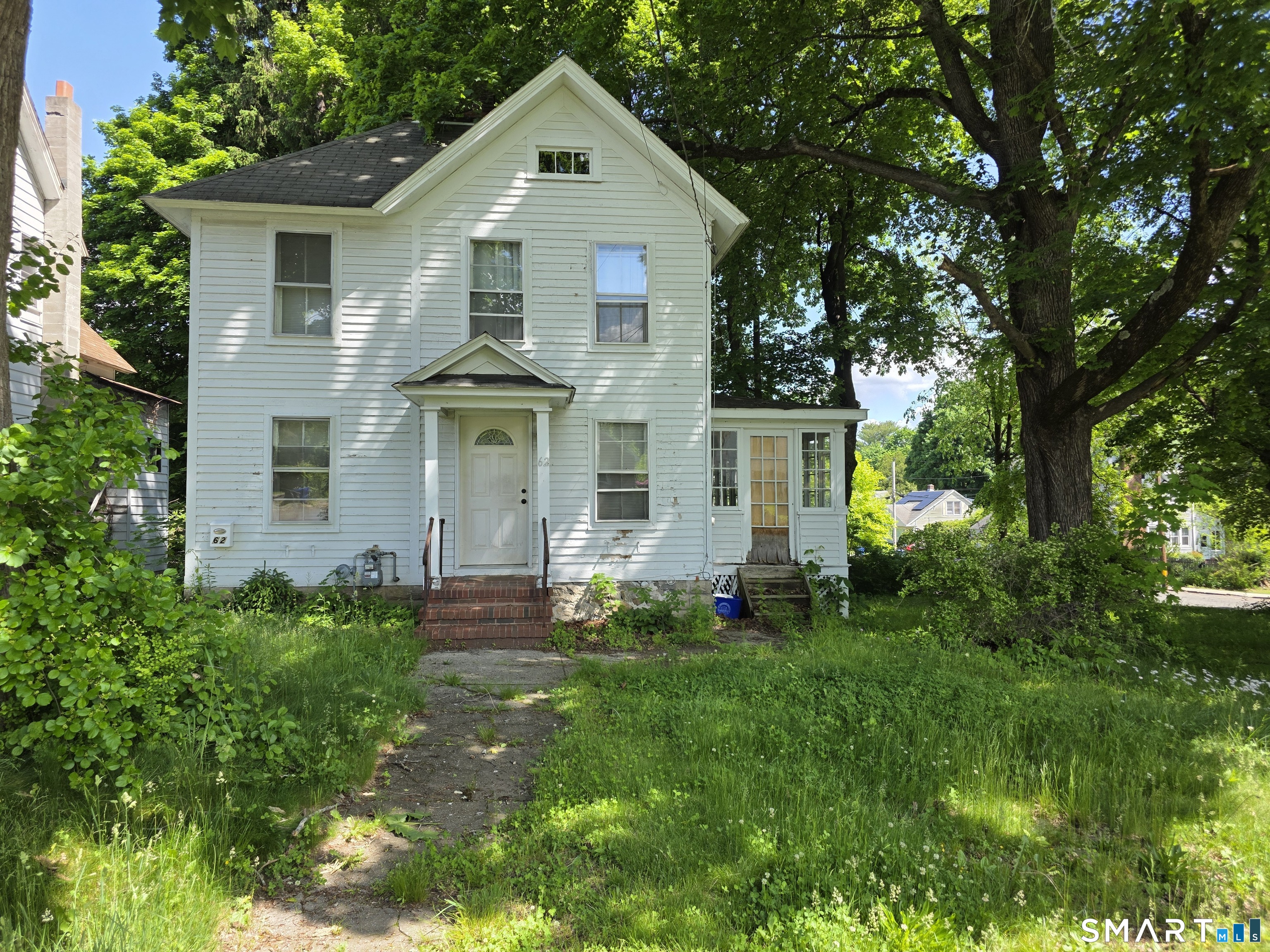 62 Highland Avenue Torrington CT 06790