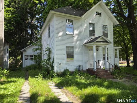 62 Highland Avenue Torrington CT 06790