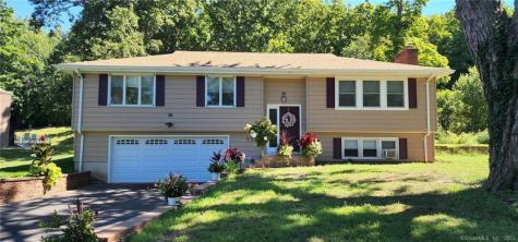 90 Ledge Road Plainville CT 06062