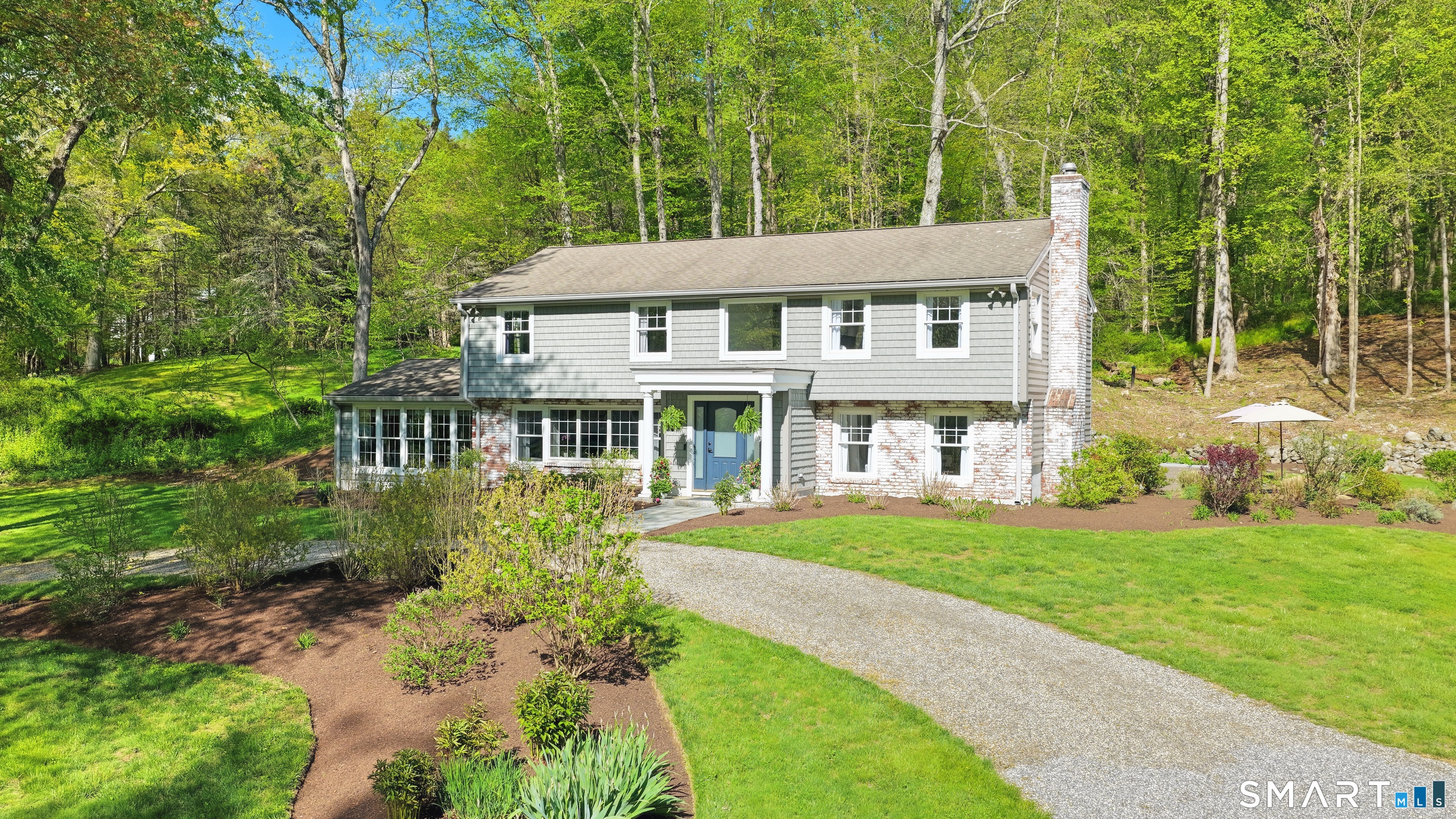 223 Mistywood Lane Fairfield CT 06824