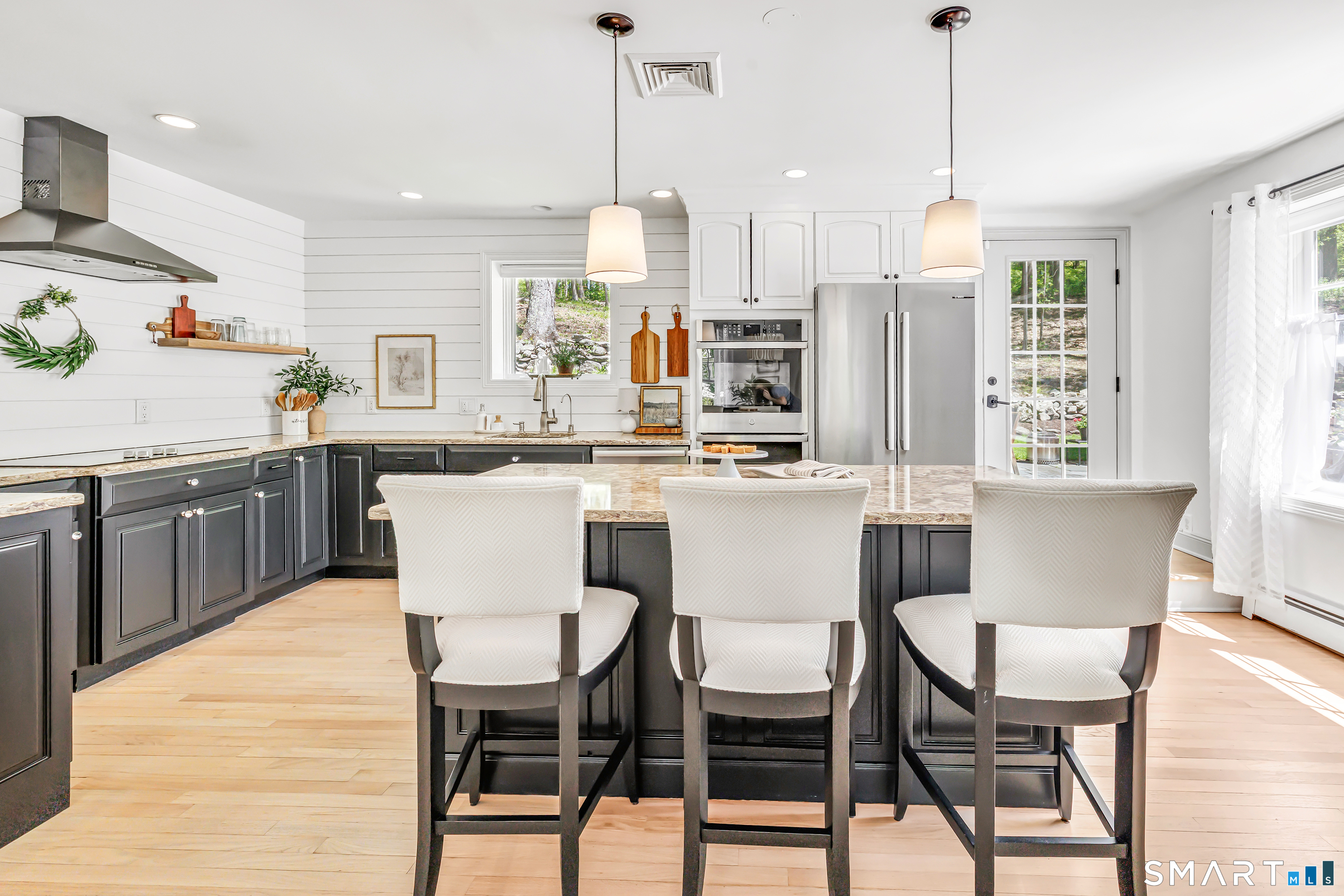 223 Mistywood Lane Fairfield CT 06824
