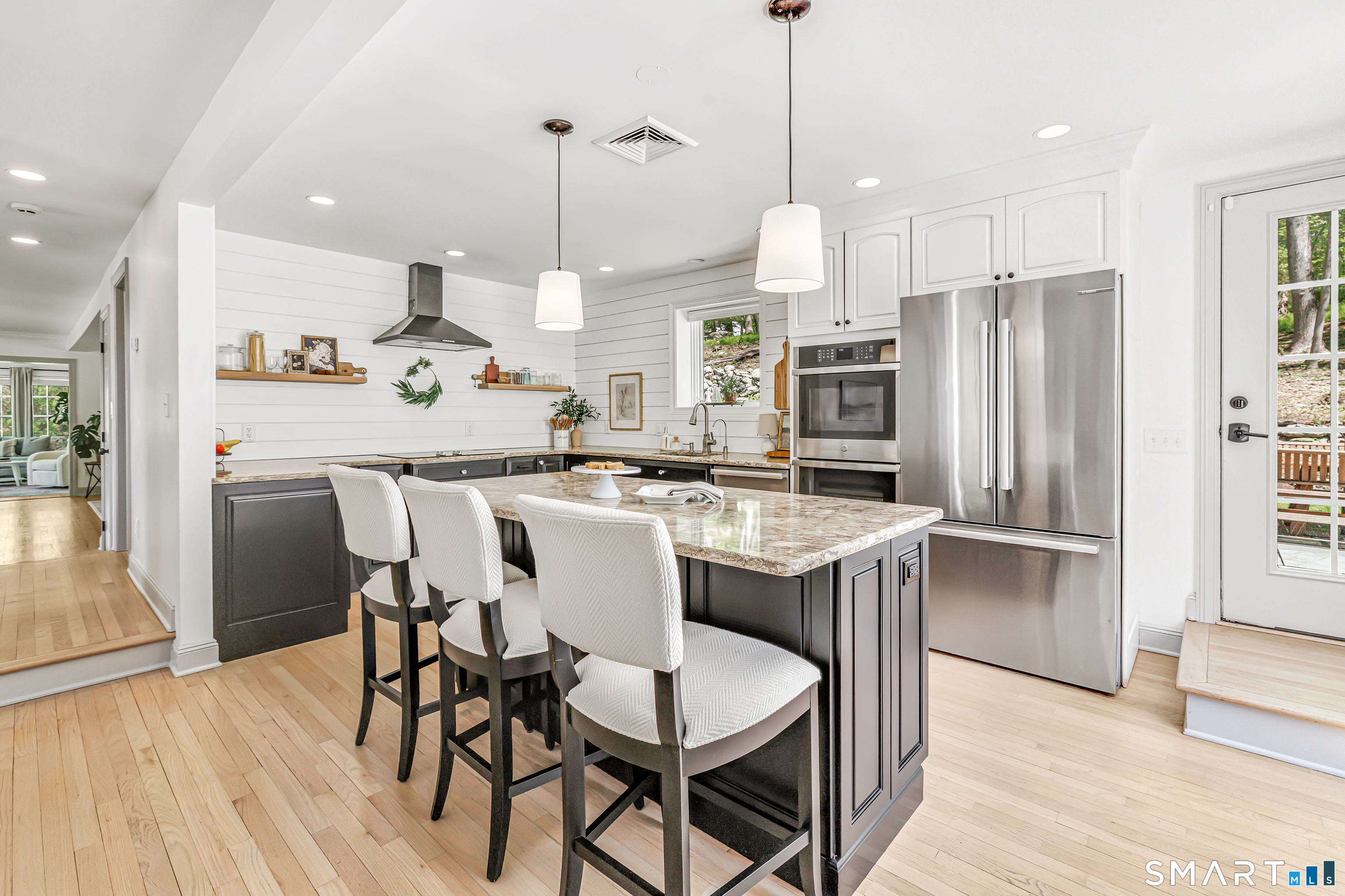 223 Mistywood Lane Fairfield CT 06824