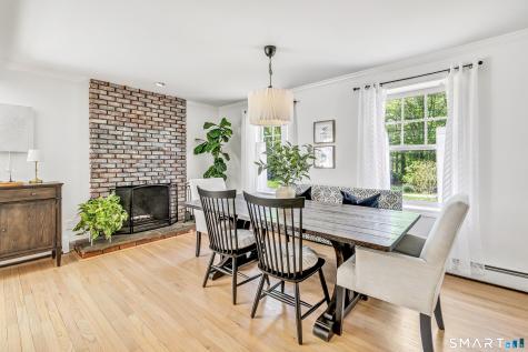 223 Mistywood Lane Fairfield CT 06824