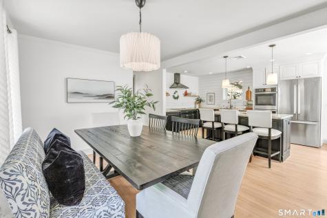 223 Mistywood Lane Fairfield CT 06824