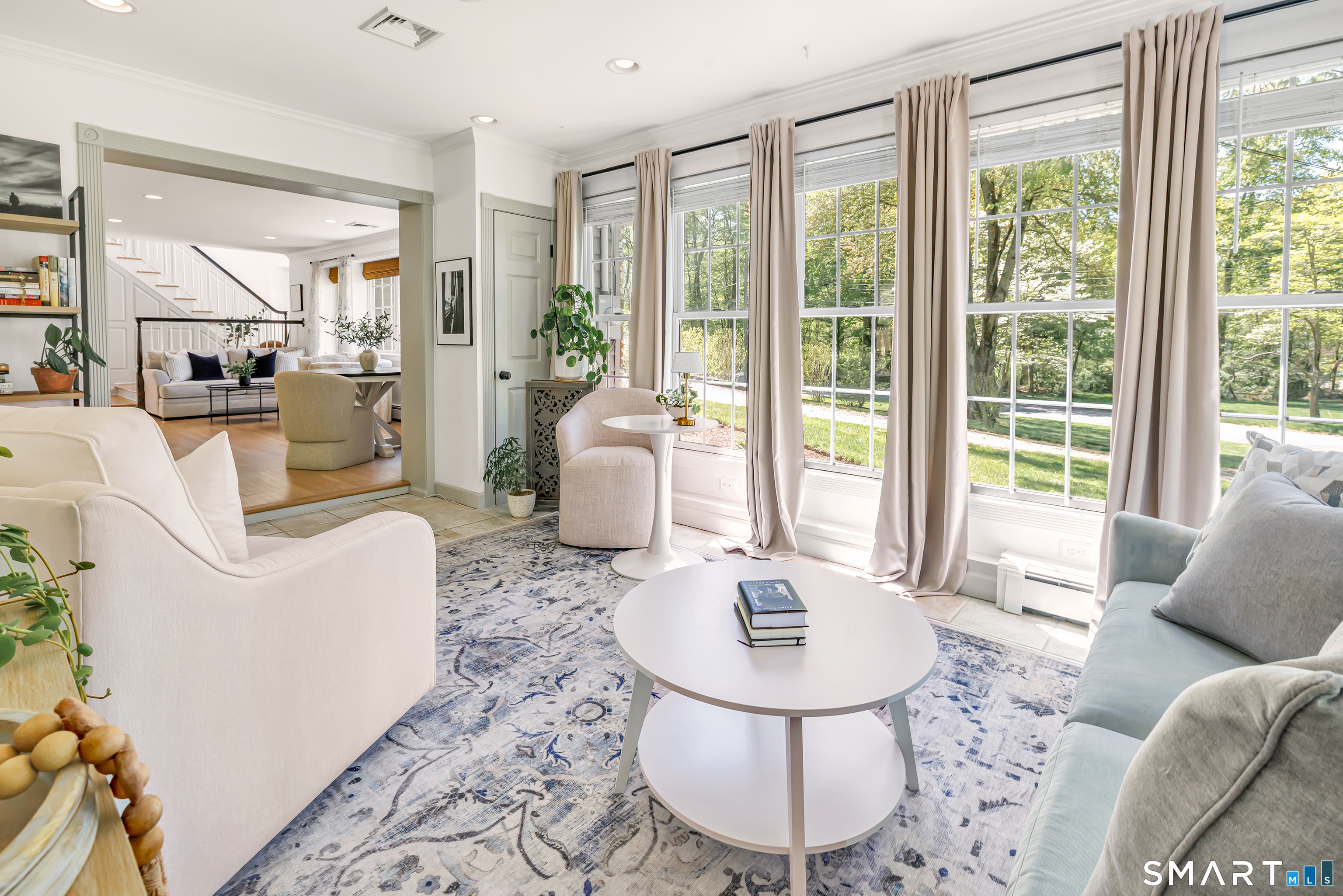 223 Mistywood Lane Fairfield CT 06824