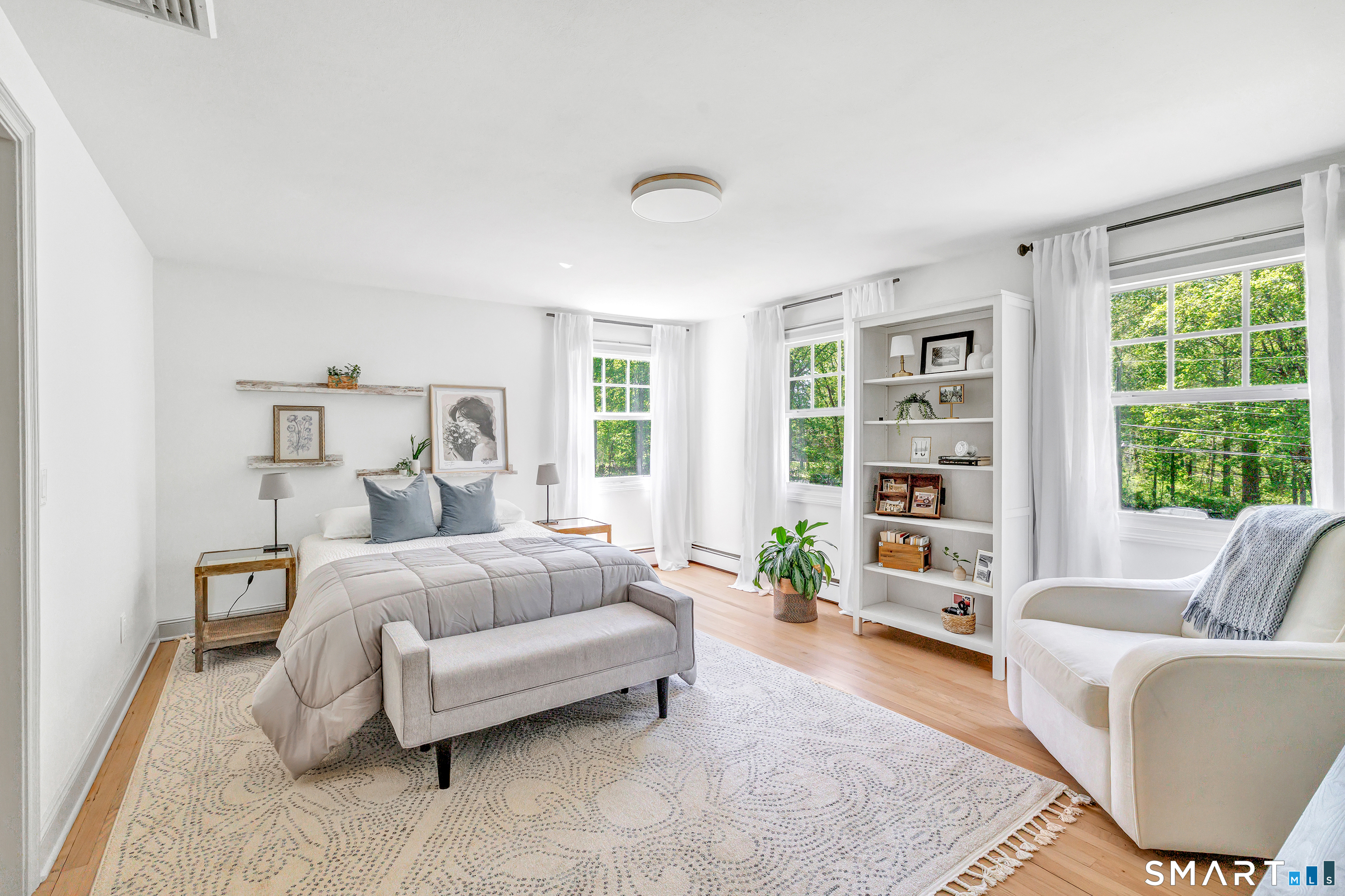 223 Mistywood Lane Fairfield CT 06824