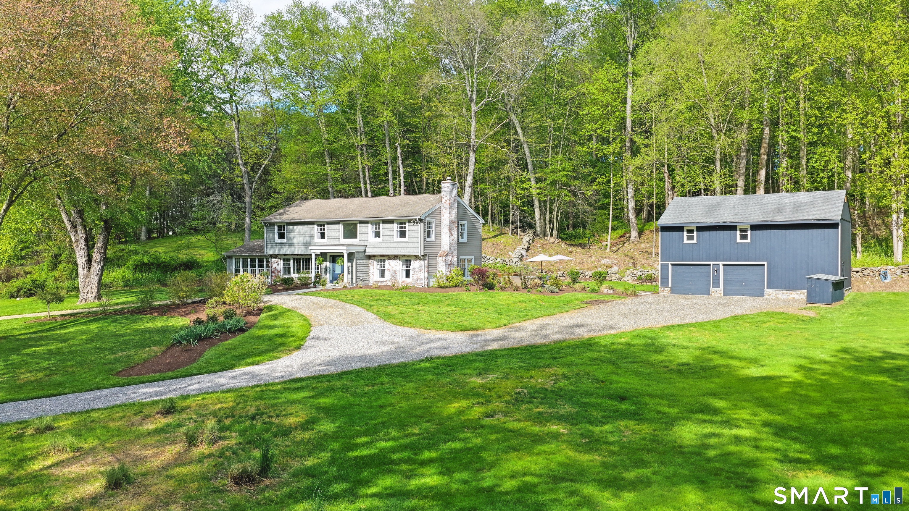 223 Mistywood Lane Fairfield CT 06824