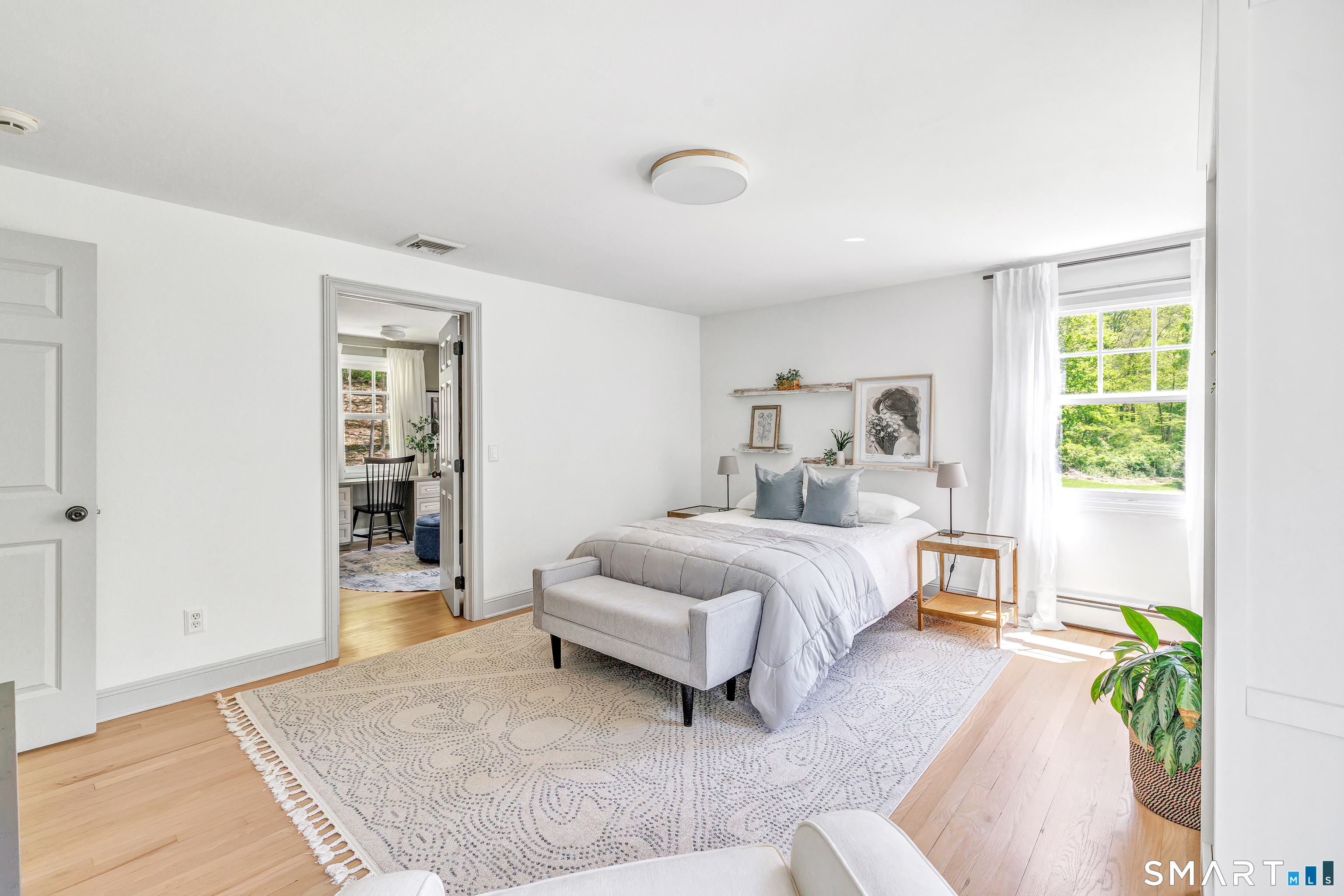 223 Mistywood Lane Fairfield CT 06824