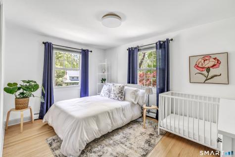 223 Mistywood Lane Fairfield CT 06824