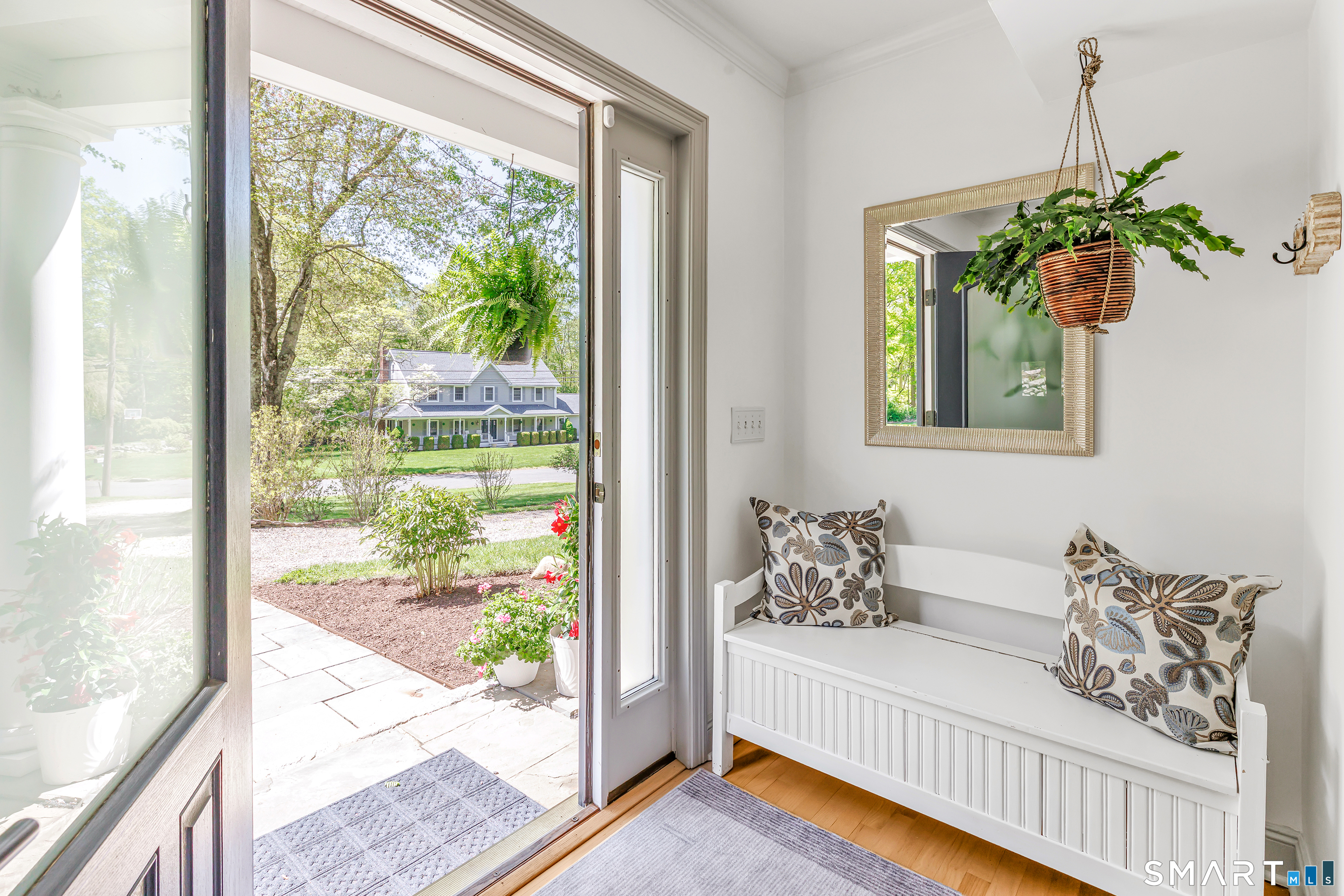 223 Mistywood Lane Fairfield CT 06824
