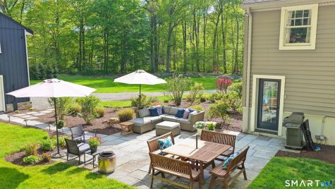 223 Mistywood Lane Fairfield CT 06824