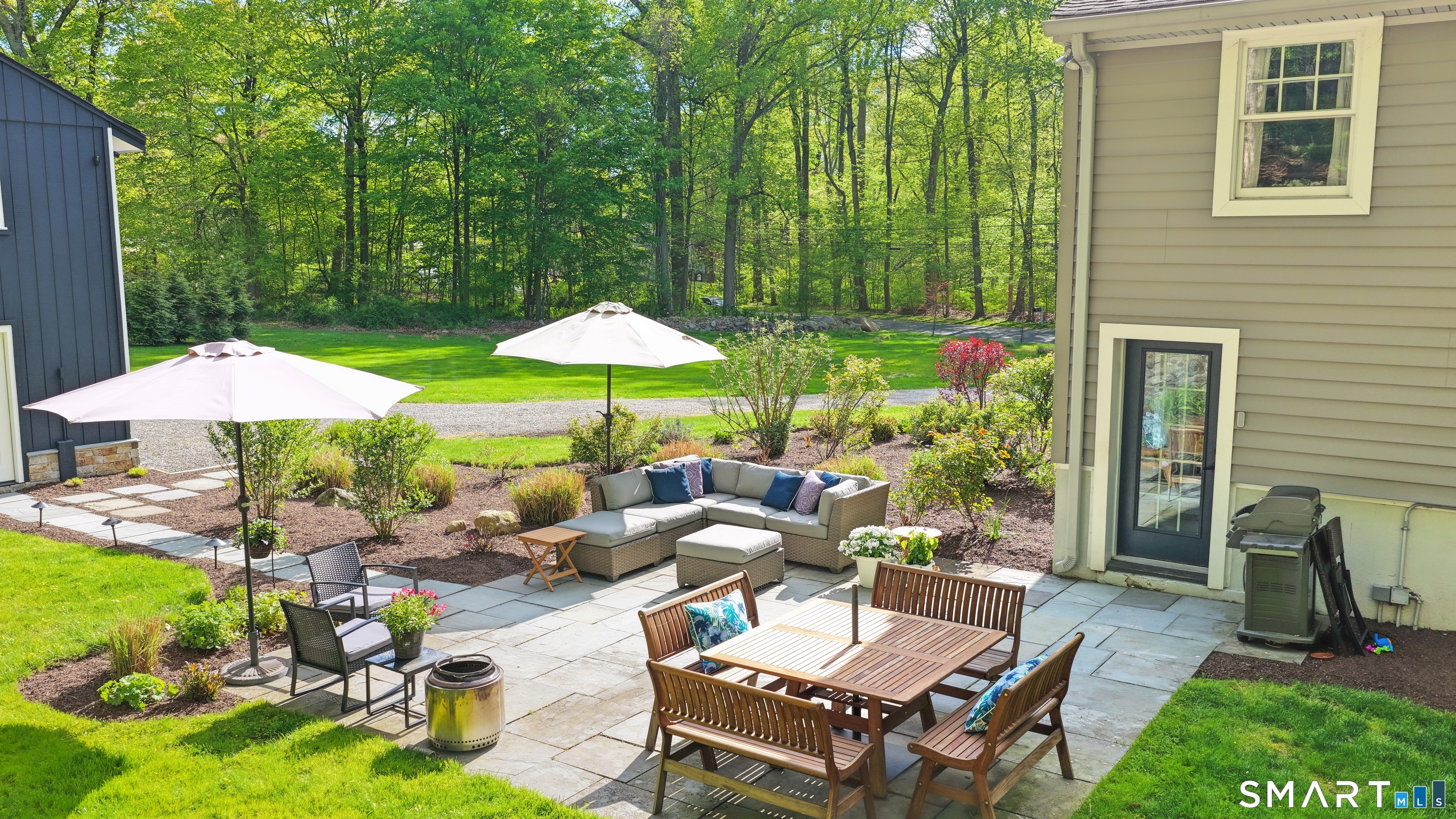 223 Mistywood Lane Fairfield CT 06824