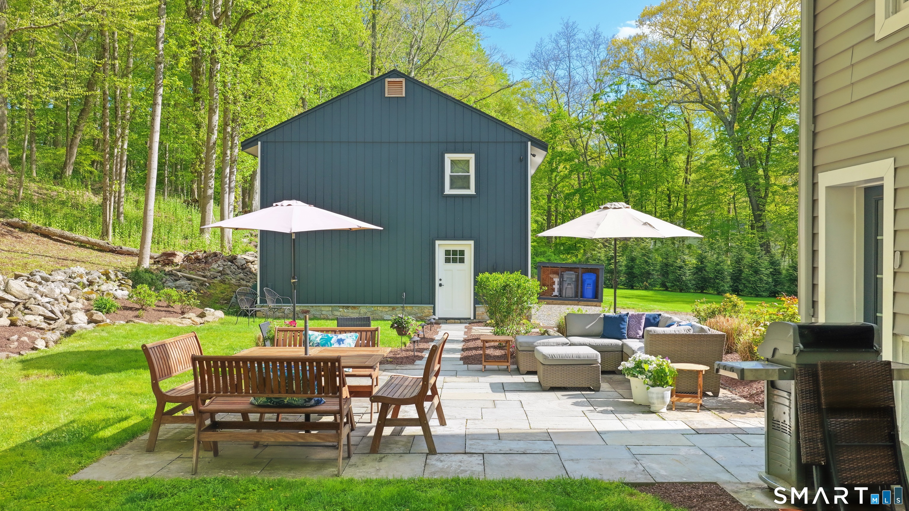 223 Mistywood Lane Fairfield CT 06824