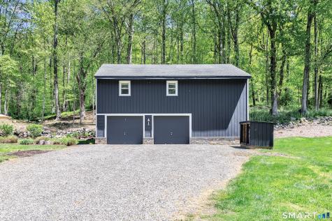 223 Mistywood Lane Fairfield CT 06824