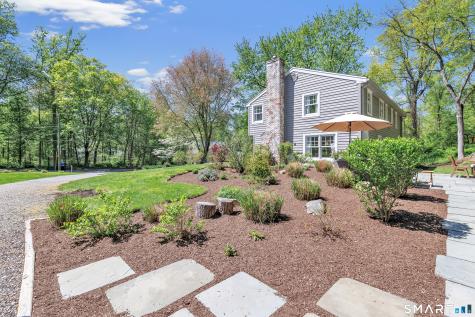 223 Mistywood Lane Fairfield CT 06824
