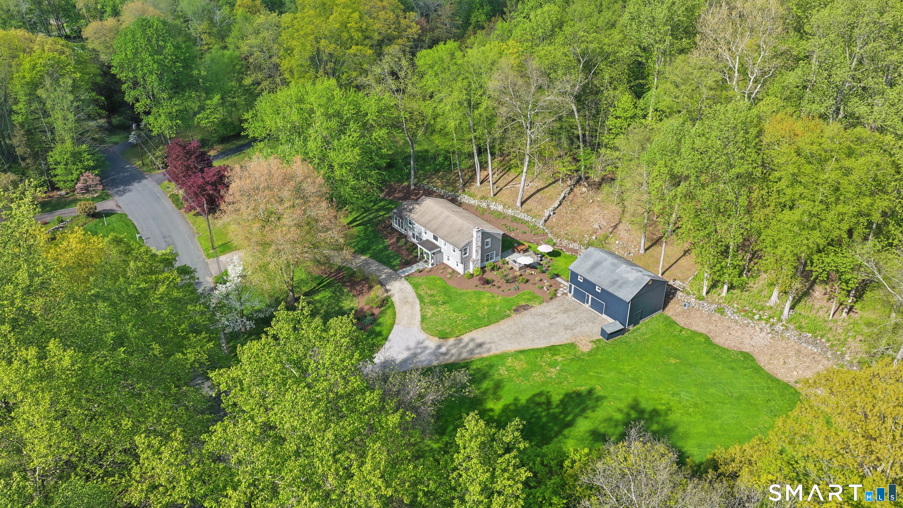 223 Mistywood Lane Fairfield CT 06824
