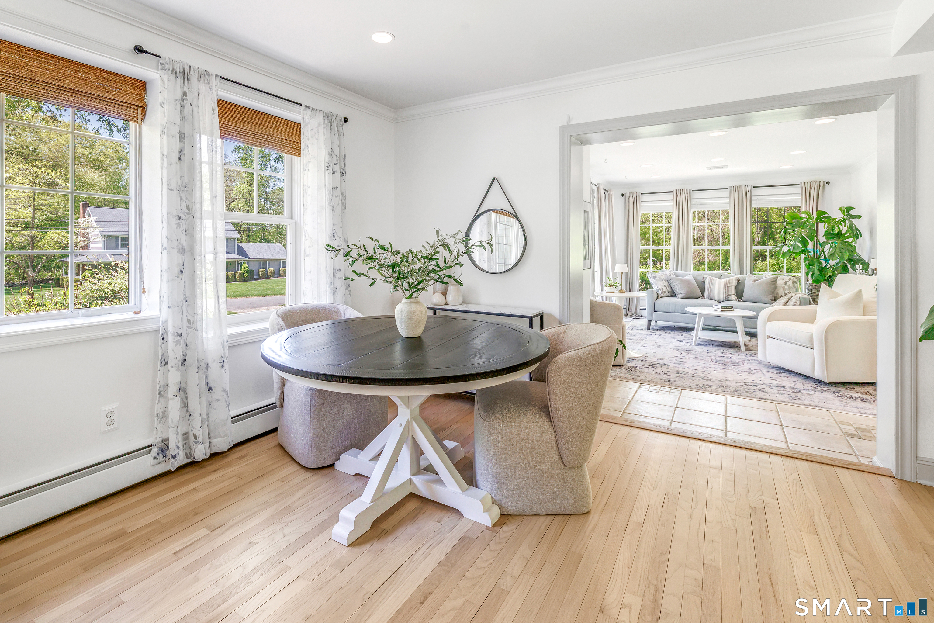 223 Mistywood Lane Fairfield CT 06824
