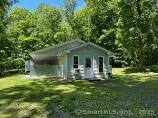 202 Crane Hollow Road Bethlehem CT 06751