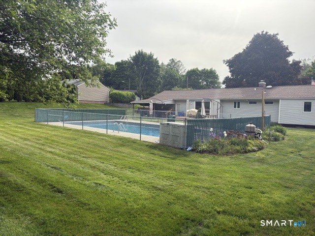 68 Earl Avenue Hamden CT 06514