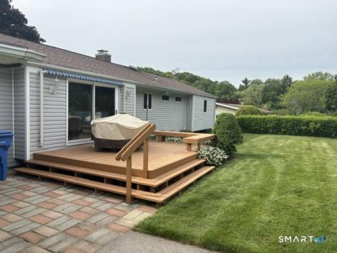 68 Earl Avenue Hamden CT 06514