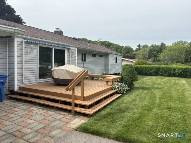 68 Earl Avenue Hamden CT 06514