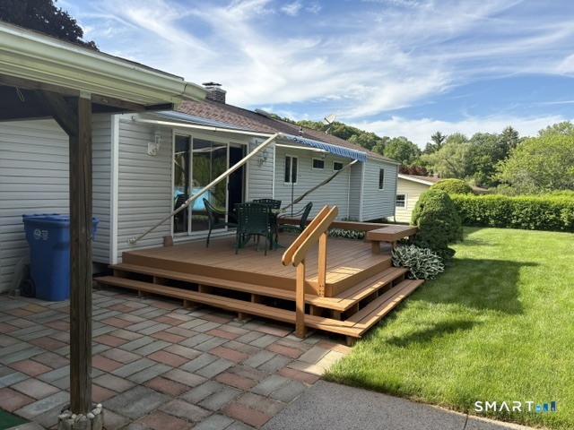 68 Earl Avenue Hamden CT 06514