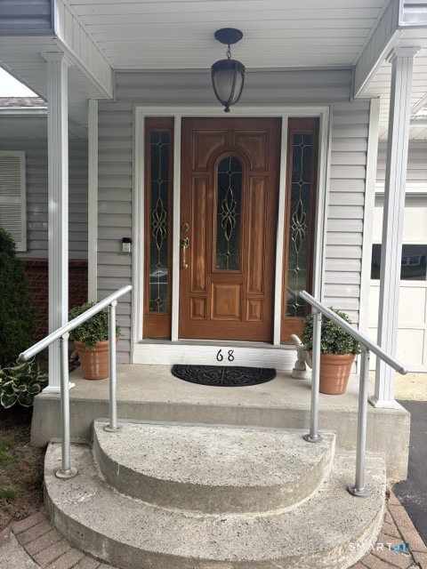 68 Earl Avenue Hamden CT 06514