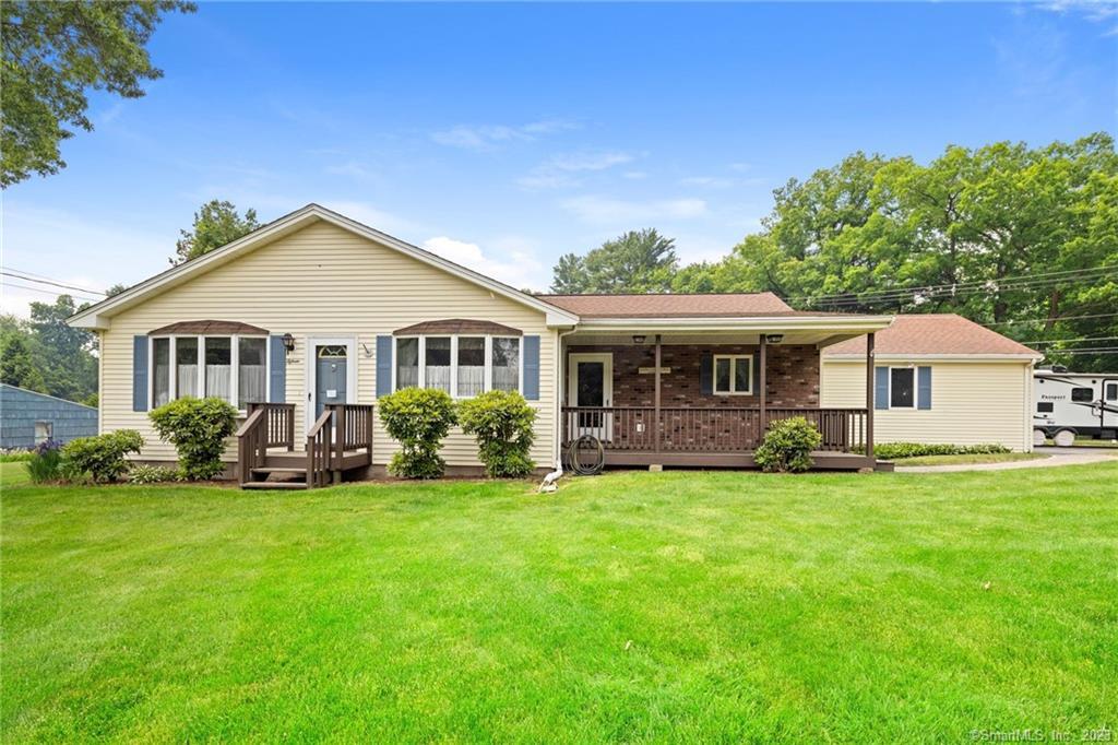 15 Beelzebub Road South Windsor CT 06074