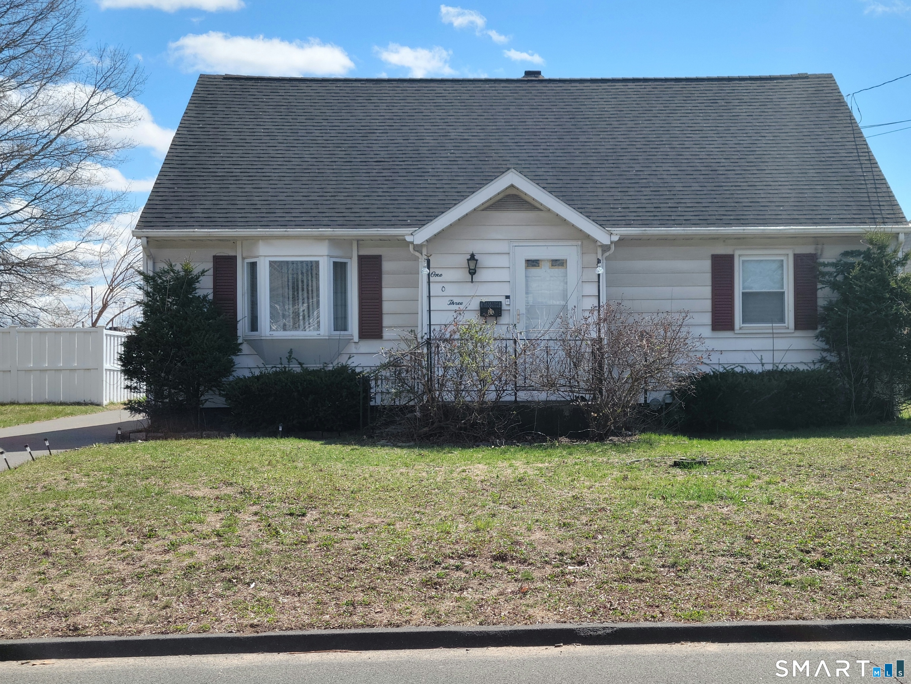 103 Risley Street East Hartford CT 06118