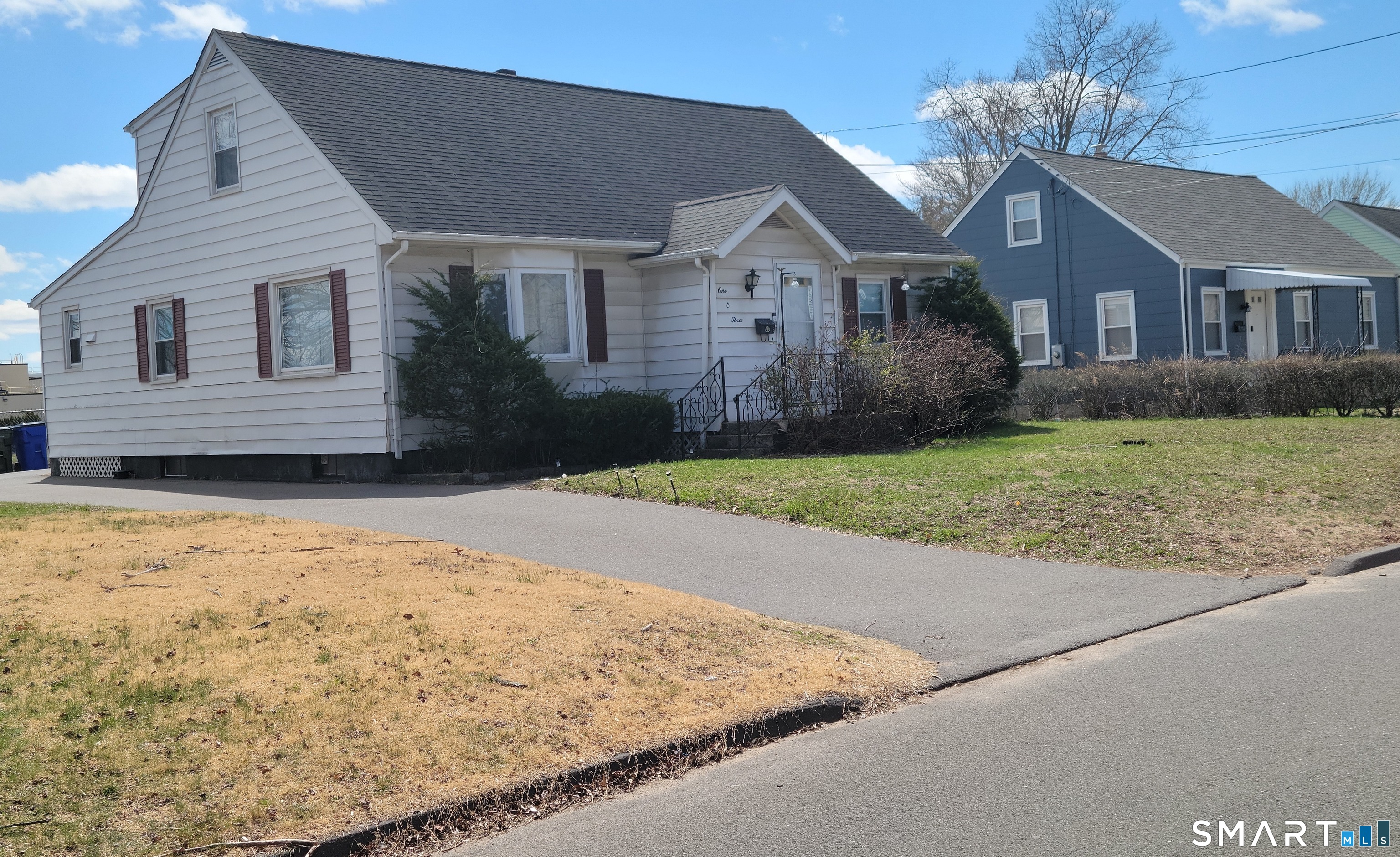 103 Risley Street East Hartford CT 06118
