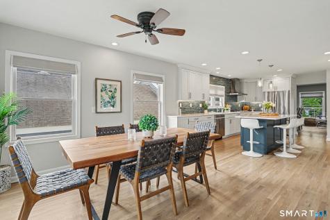 73 Old Dam Road Fairfield CT 06824